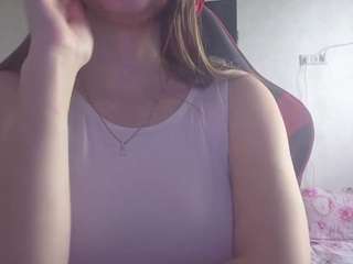 MichaelaDuncan live cam preview