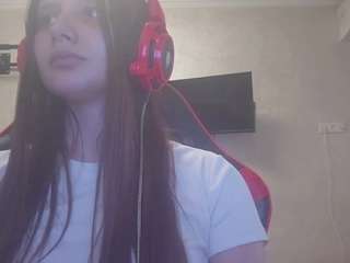 MichaelaDuncan live cam preview