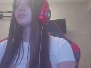 MichaelaDuncan live cam preview