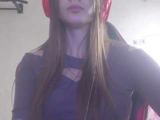 MichaelaDuncan live cam preview