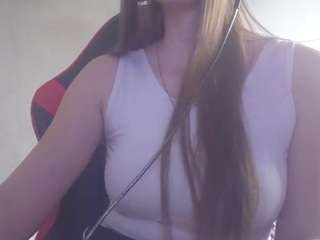 MichaelaDuncan live cam preview