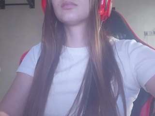 MichaelaDuncan live cam preview