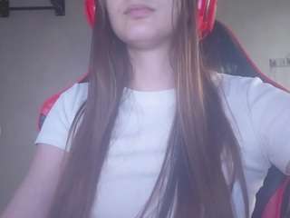 MichaelaDuncan live cam preview
