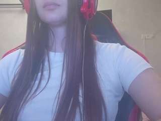 MichaelaDuncan live cam preview