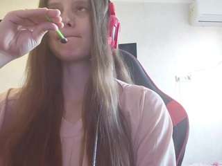 MichaelaDuncan live cam preview