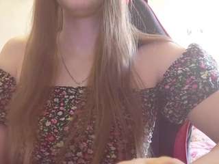 MichaelaDuncan live cam preview