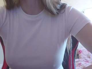 MichaelaDuncan live cam preview