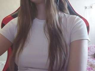 MichaelaDuncan live cam preview