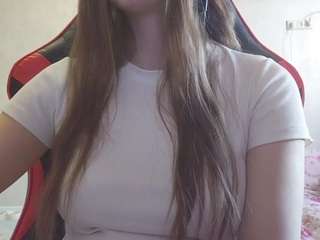 MichaelaDuncan live cam preview