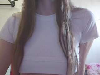 MichaelaDuncan live cam preview
