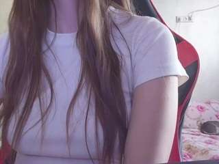 MichaelaDuncan live cam preview