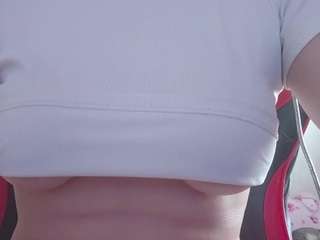 MichaelaDuncan live cam preview