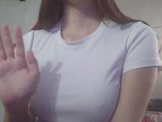 Allie live cam preview