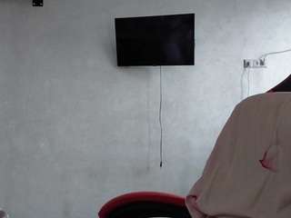 Allie live cam preview