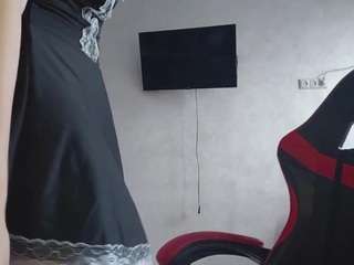 michaeladuncan's live room