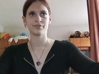 RashidaEverheart live cam preview