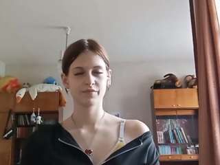 RashidaEverheart live cam preview