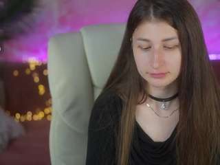 YsminaRae live cam preview