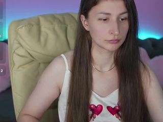 YsminaRae live cam preview