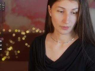 YsminaRae live cam preview