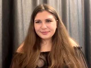 Aleksa live cam preview