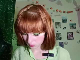 Flora live cam preview