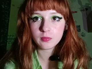 Flora live cam preview