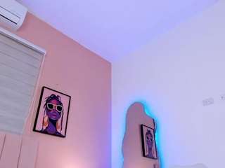 Alliemiss live webcam