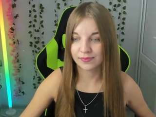 fluffymadeline