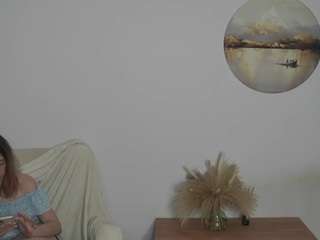 IvonneDegrazio live cam preview