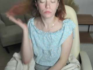 IvonneDegrazio live cam preview