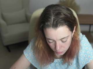 IvonneDegrazio live cam preview