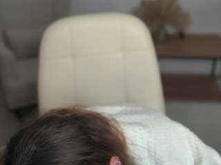 IvonneDegrazio live cam preview
