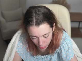 IvonneDegrazio live cam preview