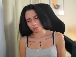 SissyBlue18