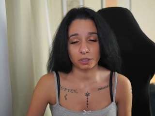 SissyBlue18