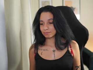 SissyBlue18