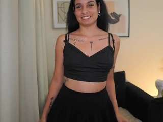 SissyBlue18