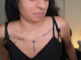 SissyBlue18 live cam preview
