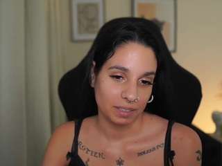 SissyBlue18 live cam preview