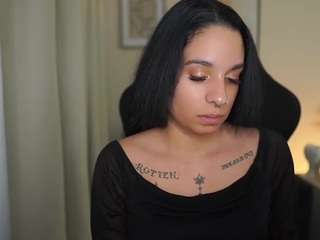 SissyBlue18
