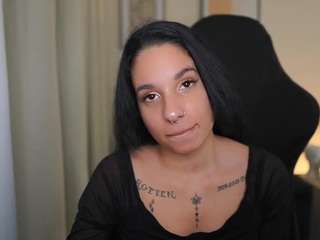 SissyBlue18