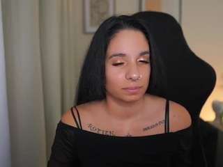 SissyBlue18