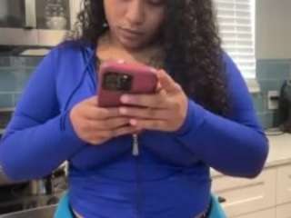 laylared Live Webcam on CamSoda