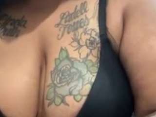 laylared