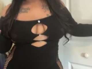 laylared Live Webcam on CamSoda