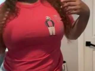 laylared webcam model