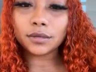 laylared Live Webcam on CamSoda