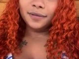 Live webcam model laylared on Soda Cams