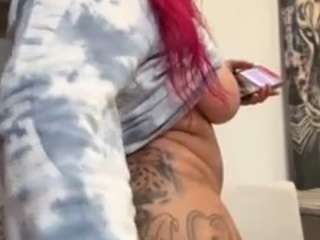 Live webcam model laylared on Soda Cams